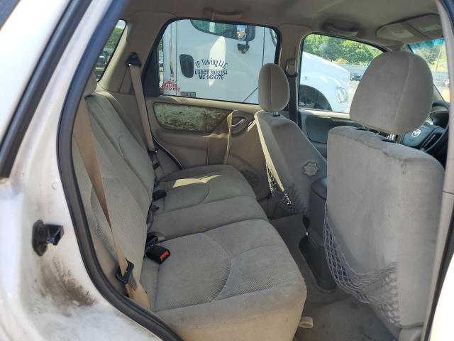 Photo 11 from auction – 2002 MAZDA TRIBUTE LX with VIN 4F2YU08172KM65810