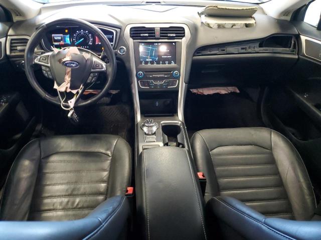 Photo 8 from auction – 2017 FORD FUSION SE with VIN 3FA6P0H97HR340224