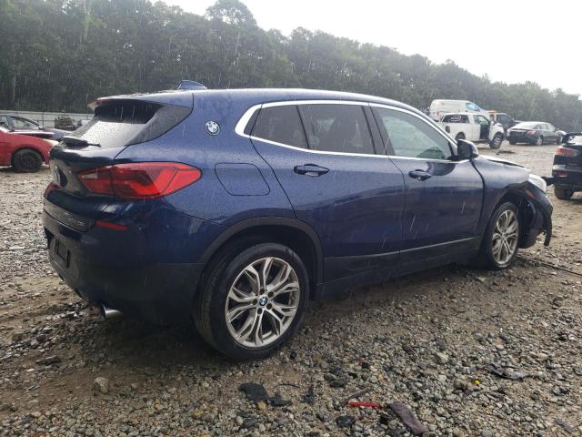 Photo 3 from auction – 2018 BMW X2 SDRIVE2 with VIN WBXYJ3C35JEJ84642