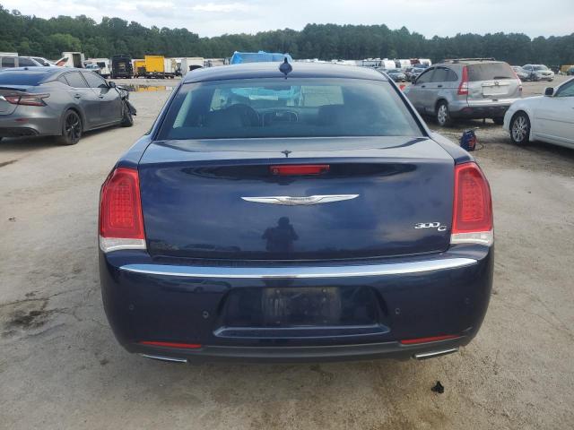 Photo 6 from auction – 2017 CHRYSLER 300C with VIN 2C3CCAEG8HH570081