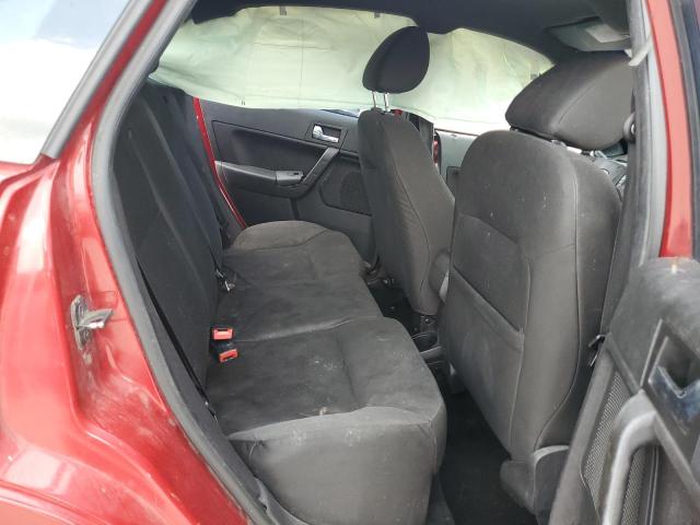 Photo 10 from auction – 2010 FORD FOCUS SES with VIN 1FAHP3GNXAW125657