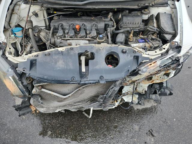 Photo 11 from auction – 2014 HONDA CIVIC LX with VIN 19XFB2F50EE019892