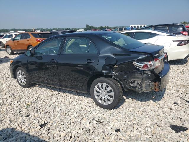 Photo 2 from auction – 2013 TOYOTA COROLLA BA with VIN 2T1BU4EE0DC003114