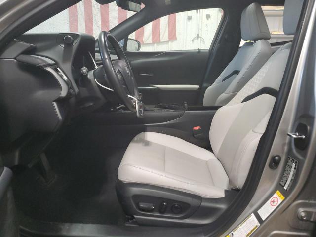 Photo 7 from auction – 2019 LEXUS UX 250H with VIN JTHU9JBH2K2003021