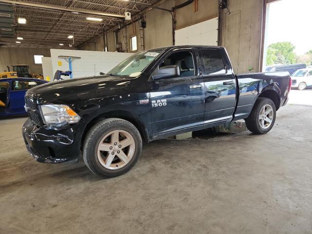 RAM 1500 ST 2013 with VIN 1C6RR7FT4DS569412 - Photo from auction
