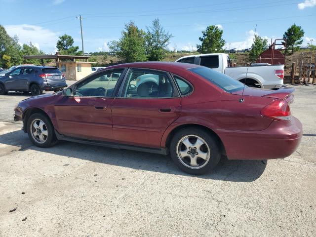 Foto 2 de la subasta – 2006 FORD TAURUS SE con VIN 1FAFP53UX6A255801