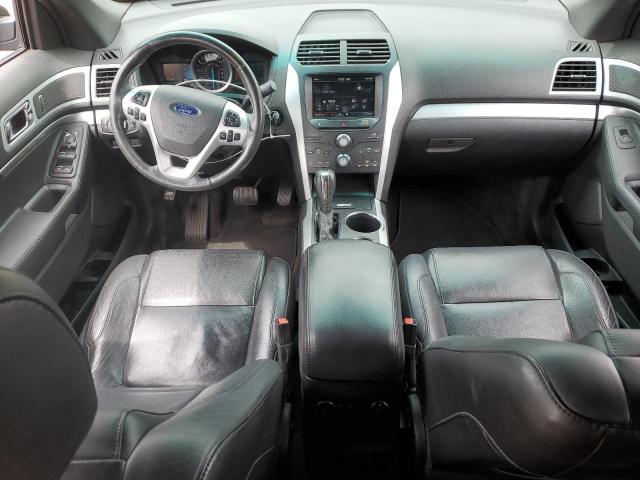 Photo 8 from auction – 2011 FORD EXPLORER X with VIN 1FMHK8D8XBGA35551