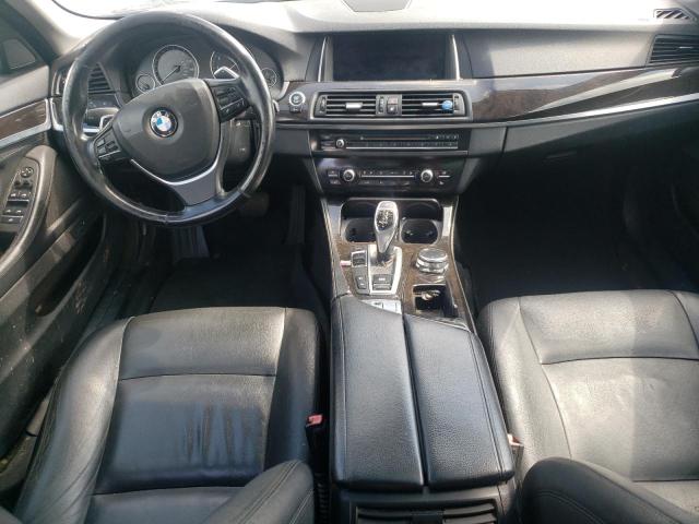 Photo 8 from auction – 2016 BMW 528 XI with VIN WBA5A7C51GG150412