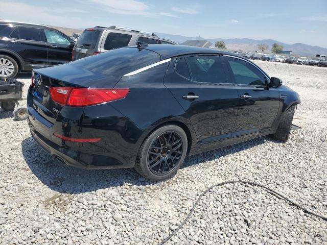 Photo 3 from auction – 2015 KIA OPTIMA EX with VIN 5XXGN4A71FG498042