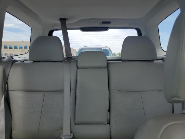 Photo 10 from auction – 2012 SUBARU FORESTER L with VIN JF2SHBEC8CH428261