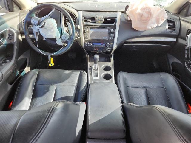 Photo 8 from auction – 2015 NISSAN ALTIMA 3.5 with VIN 1N4BL3AP9FC158668