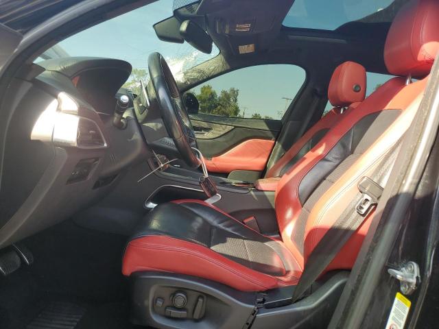 Photo 7 from auction – 2017 JAGUAR F-PACE S with VIN SADCM2BV0HA083994