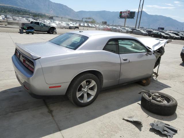 Photo 3 from auction – 2015 DODGE CHALLENGER with VIN 2C3CDZAG4FH846609