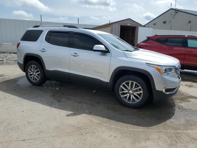 Photo 4 from auction – 2017 GMC ACADIA SLE with VIN 1GKKNLLA5HZ306476