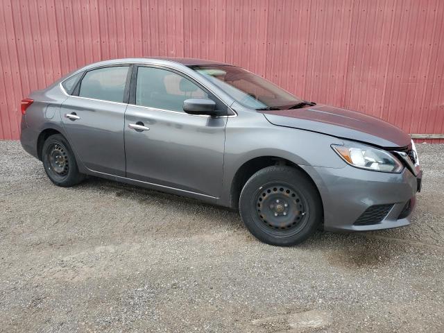 Photo 4 from auction – 2017 NISSAN SENTRA S with VIN 3N1AB7AP2HL671884