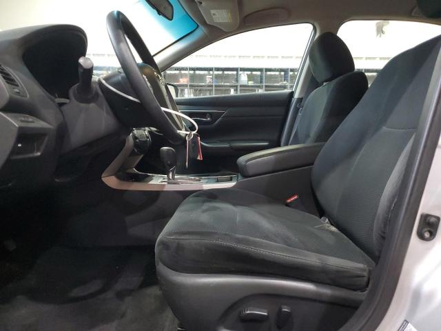Photo 7 from auction – 2015 NISSAN ALTIMA 2.5 with VIN 1N4AL3AP6FC475853