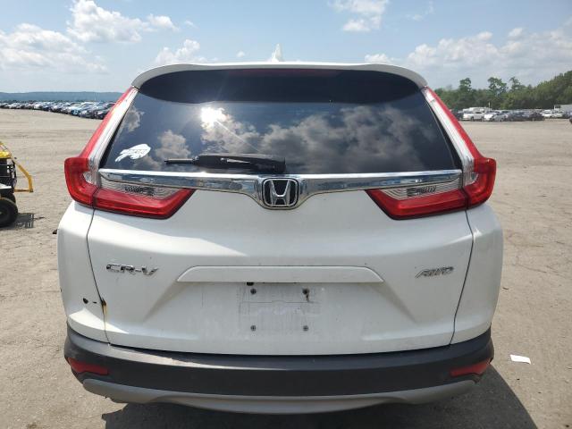 Photo 6 from auction – 2019 HONDA CR-V EX with VIN 2HKRW2H59KH648332