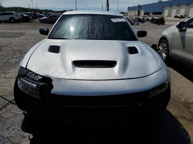 Photo 5 from auction – 2023 DODGE CHARGER SR with VIN 2C3CDXL90PH681954