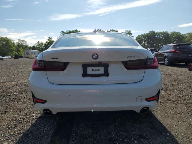 Photo 6 from auction – 2022 BMW 330XI with VIN 3MW5R7J02N8C34069