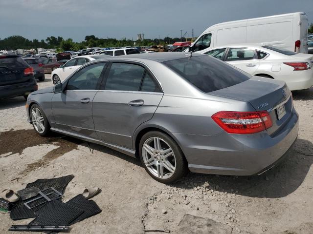 Photo 2 from auction – 2010 MERCEDES-BENZ E 350 with VIN WDDHF5GB4AA245780