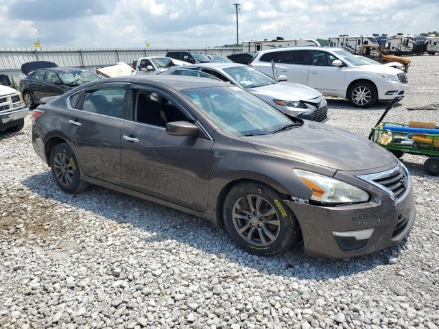 Photo 4 from auction – 2015 NISSAN ALTIMA 2.5 with VIN 1N4AL3AP3FC498426
