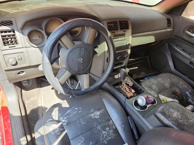 Photo 8 from auction – 2010 DODGE CHARGER with VIN 2B3CA3CV2AH231788