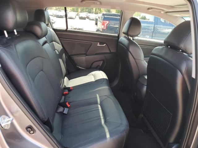 Фото 11 с аукциона – 2011 KIA SPORTAGE E с VIN KNDPCCA63B7164833