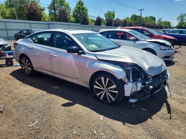 Photo 4 from auction – 2021 NISSAN ALTIMA SR with VIN 1N4BL4CW7MN421560