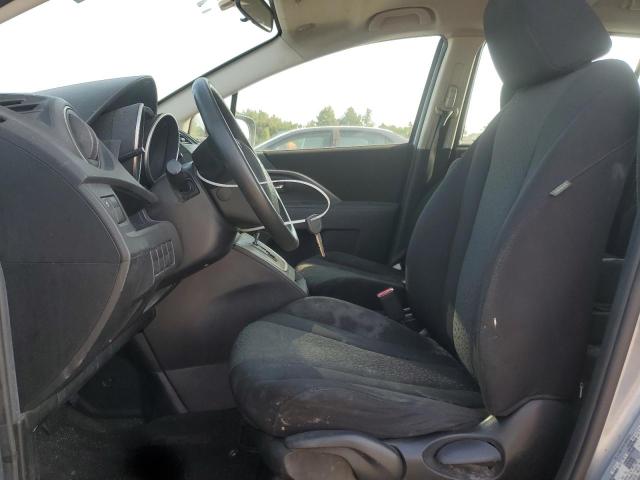 Photo 7 from auction – 2012 MAZDA 5 with VIN JM1CW2BL5C0109198