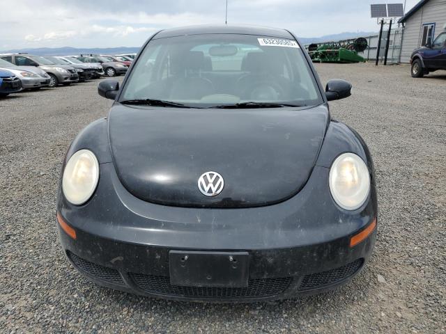 Photo 5 from auction – 2008 VOLKSWAGEN NEW BEETLE with VIN 3VWPW31C28M503767