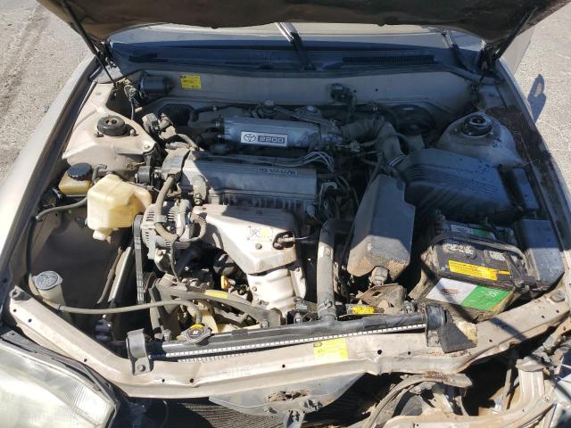 Photo 11 from auction – 1994 TOYOTA CAMRY LE with VIN JT2SK12E5R0249871