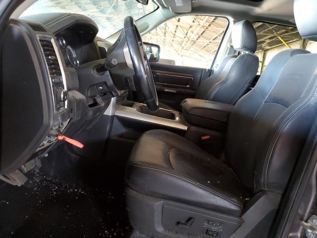 Photo 7 from auction – 2017 RAM 1500 LARAM with VIN 1C6RR7NM1HS518157