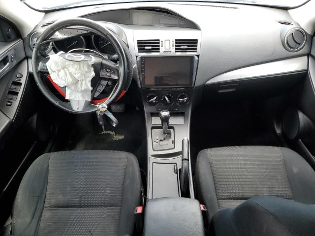 Photo 8 from auction – 2012 MAZDA MAZDA 3 with VIN JM1BL1V70C1677981