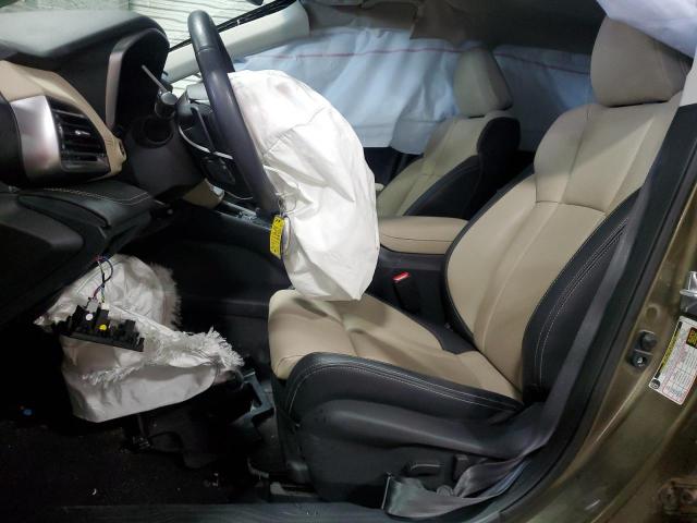 Photo 7 from auction – 2022 SUBARU OUTBACK LI with VIN 4S4BTANC3N3268678