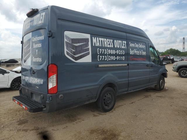 Photo 3 from auction – 2019 FORD TRANSIT T- with VIN 1FTYR3XM3KKB29117