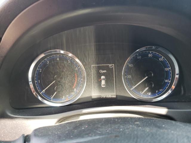 Photo 9 from auction – 2018 TOYOTA COROLLA L with VIN 5YFBURHEXJP777441