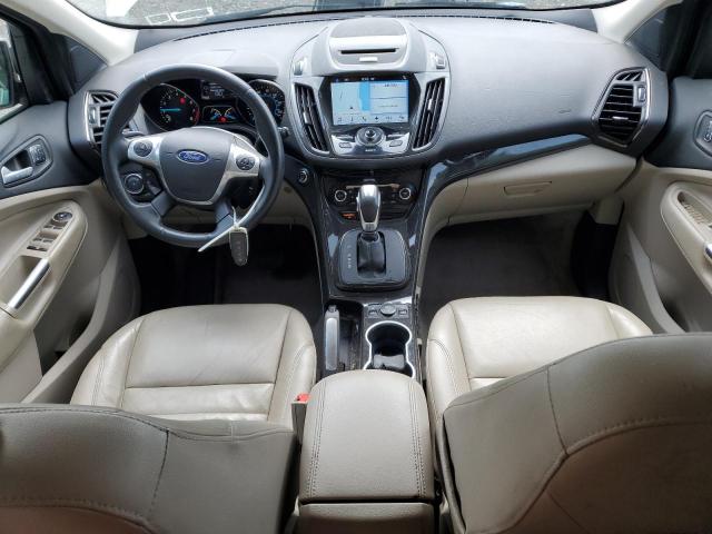 Photo 8 from auction – 2016 FORD ESCAPE TIT with VIN 1FMCU9J92GUA58483