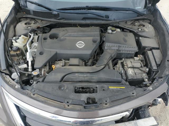 Photo 11 from auction – 2013 NISSAN ALTIMA 2.5 with VIN 1N4AL3AP6DN503684
