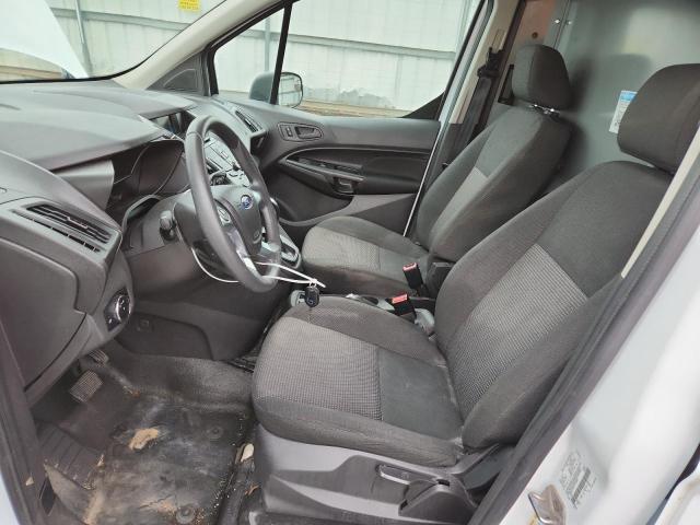 Photo 7 from auction – 2018 FORD TRANSIT CO with VIN NM0LS7E72J1373667