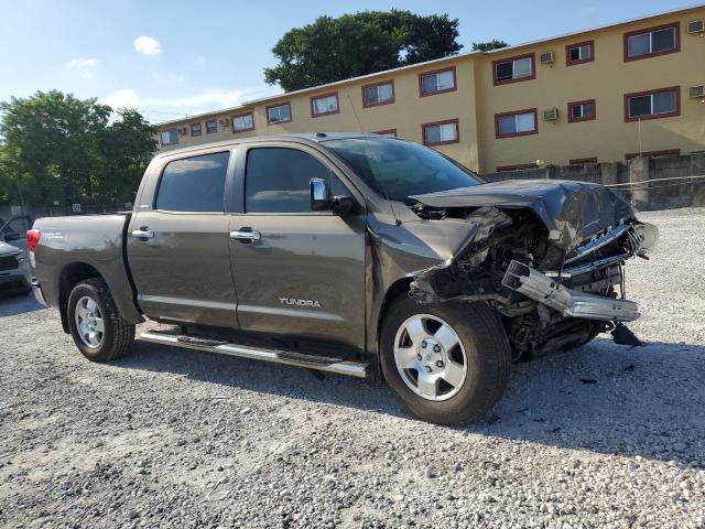 Photo 4 from auction – 2011 TOYOTA TUNDRA with VIN 5TFFY5F15BX110620