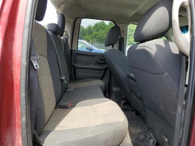 Photo 10 from auction – 2012 DODGE RAM 1500 S with VIN 1C6RD7FP2CS232642