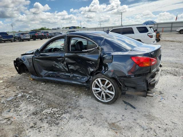 Photo 2 from auction – 2007 LEXUS IS 250 with VIN JTHBK262275044097