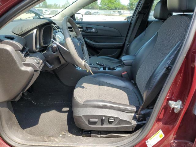 Photo 7 from auction – 2016 CHEVROLET MALIBU LIM with VIN 1G11C5SA6GF117919