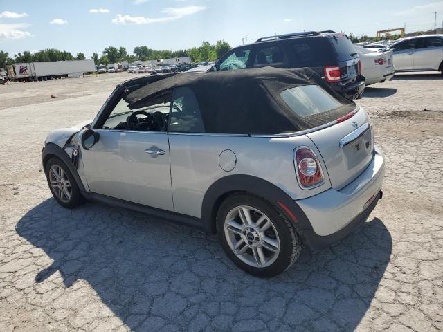 Photo 2 from auction – 2015 MINI COOPER with VIN WMWZN3C58FT862193