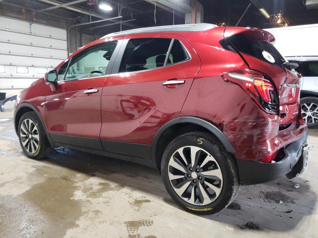 Photo 2 from auction – 2022 BUICK ENCORE PRE with VIN KL4CJESM3NB508699