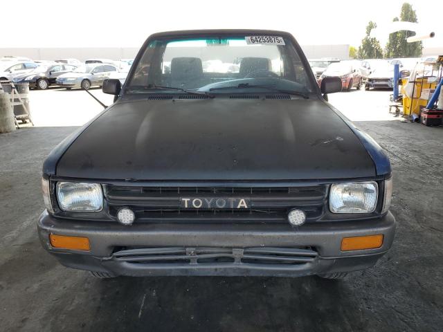 Фото 5 с аукциона – 1990 TOYOTA PICKUP 1/2 с VIN JT4RN81A2L0052829