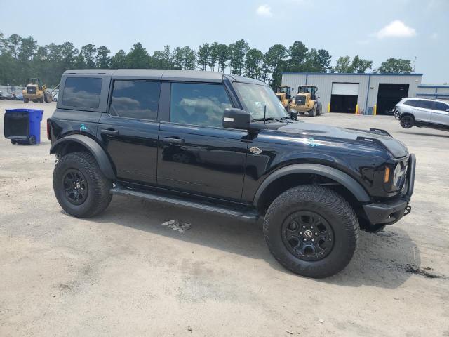 Photo 4 from auction – 2023 FORD BRONCO BAS with VIN 1FMEE5DP5PLB13443