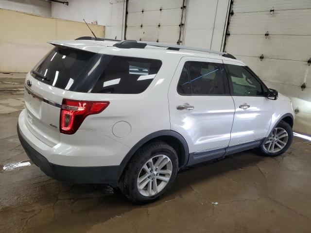 Photo 3 from auction – 2012 FORD EXPLORER X with VIN 1FMHK8D85CGA89468