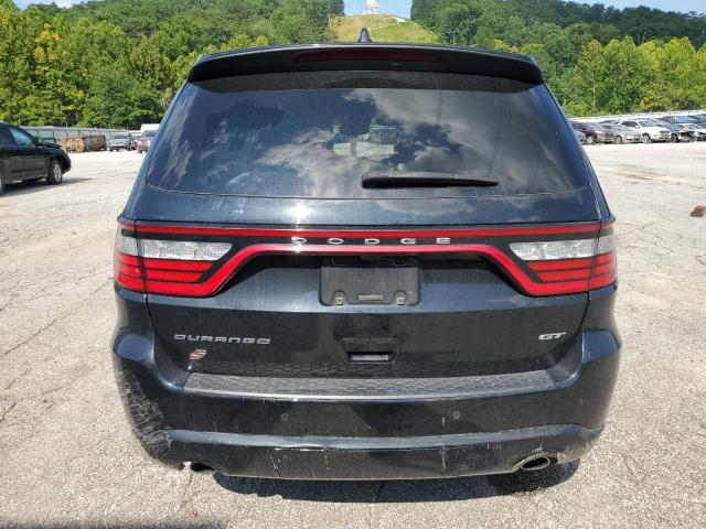 Photo 6 from auction – 2022 DODGE DURANGO GT with VIN 1C4RDJDG1NC183875