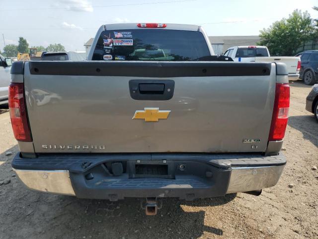 Foto 6 de la subasta – 2012 CHEVROLET SILVERADO con VIN 1GCPKSE77CF164258